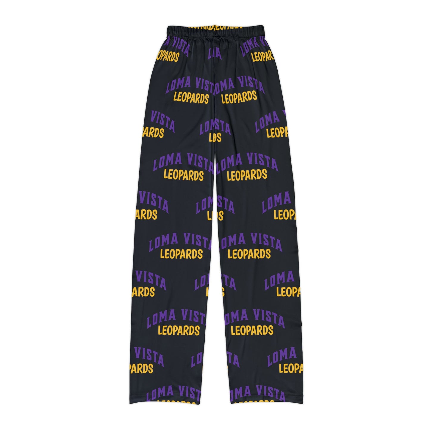 Loma Vista Kids Pajama Pants