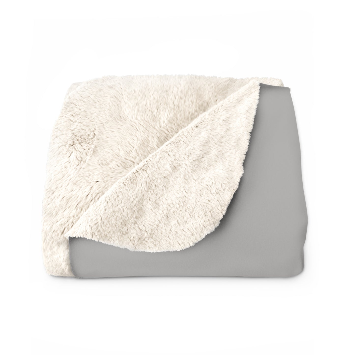 Brentwood Beasts Sherpa Fleece Blanket