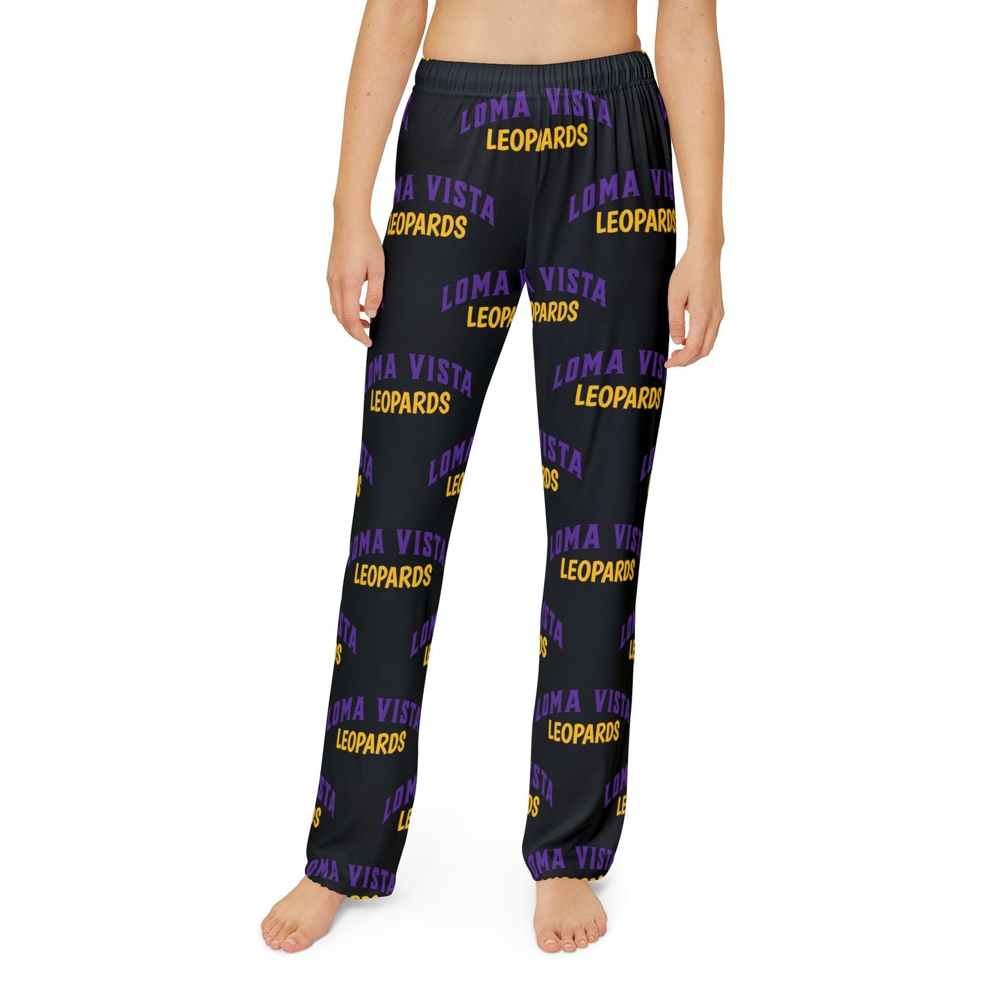 Loma Vista Kids Pajama Pants