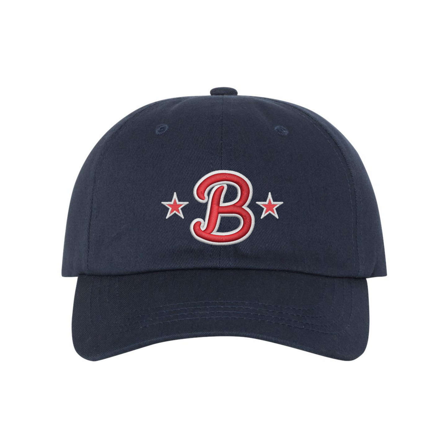 Pony All Stars Classic Dad Unstructured Cap