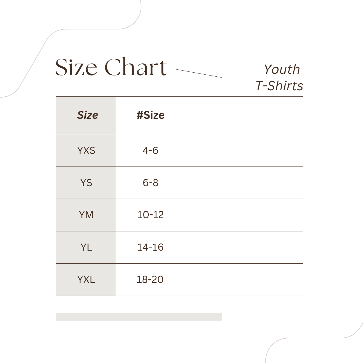 Loma Vista Leopards Leopards Leopards T-Shirt