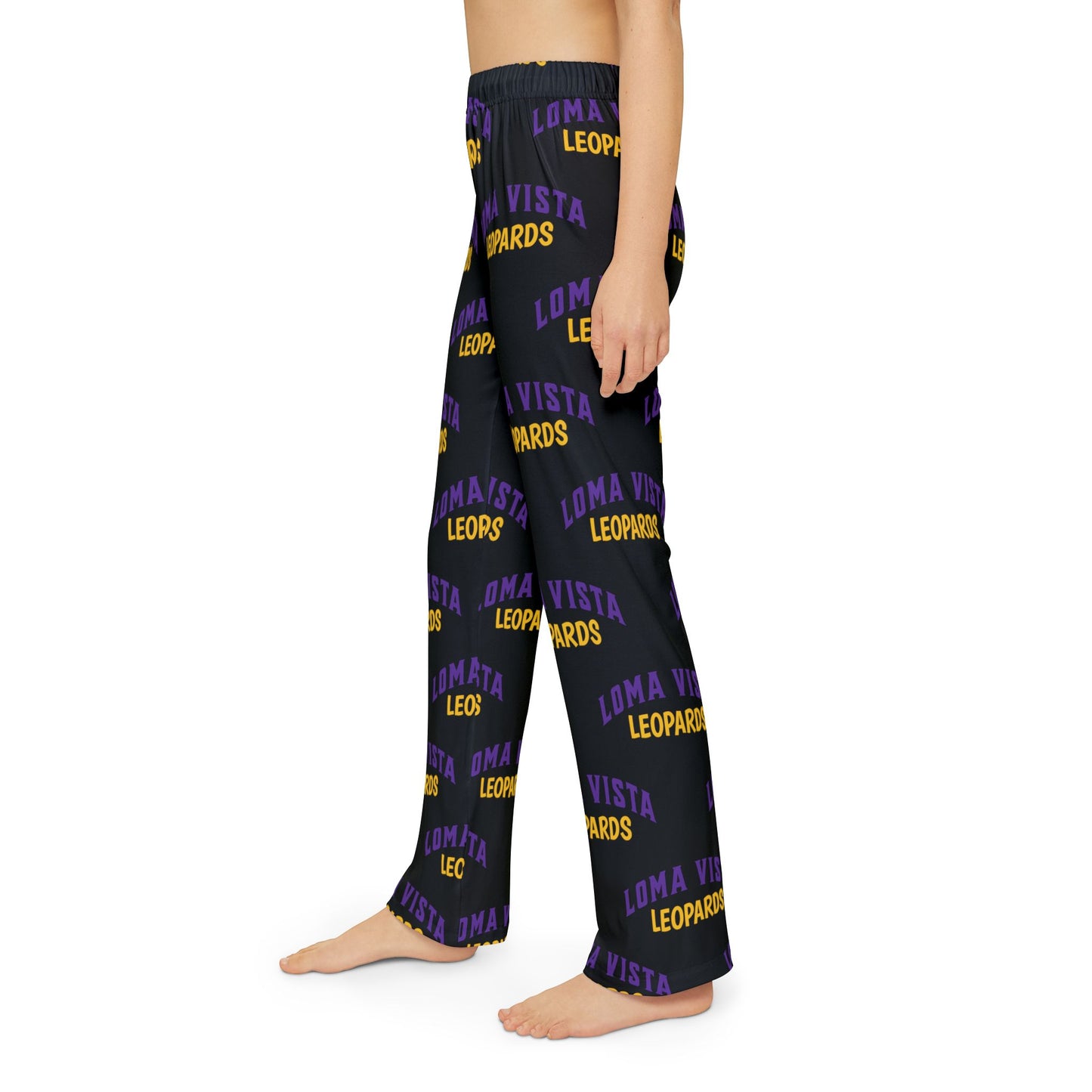 Loma Vista Kids Pajama Pants