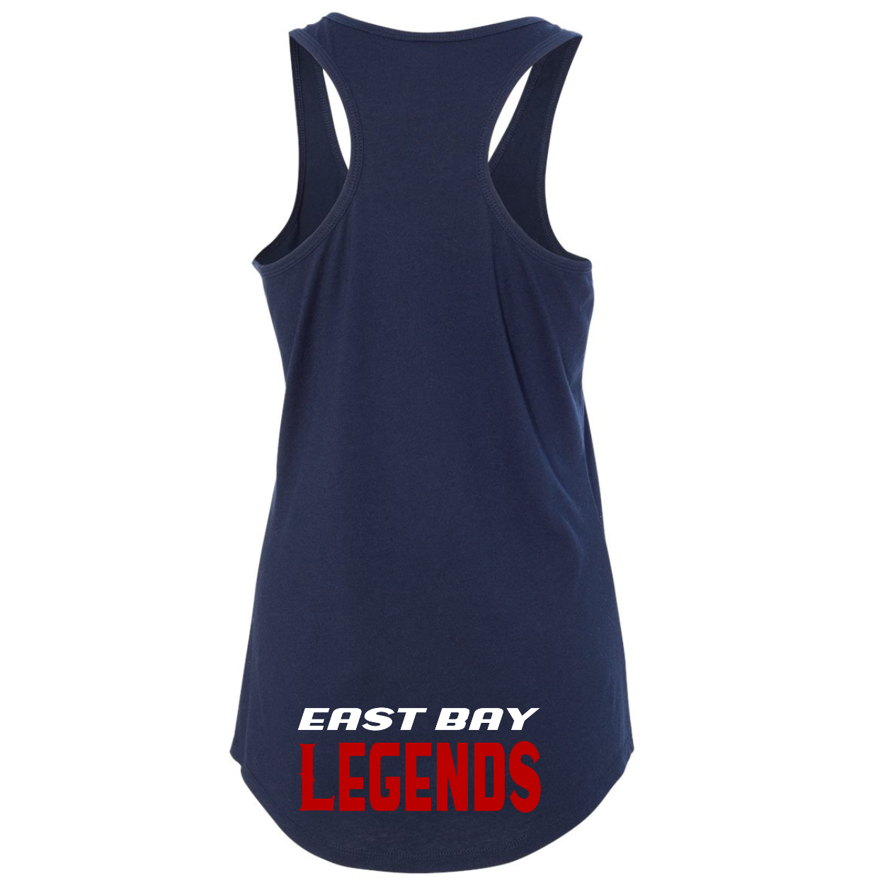 Legends Sideline Social Club (with printing on back)!