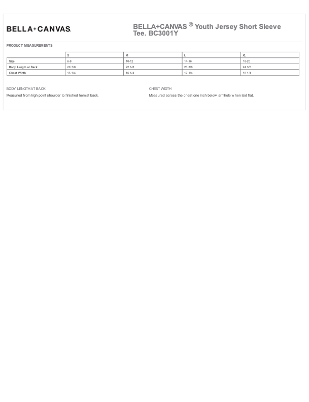 Legends Softball T-Shirt