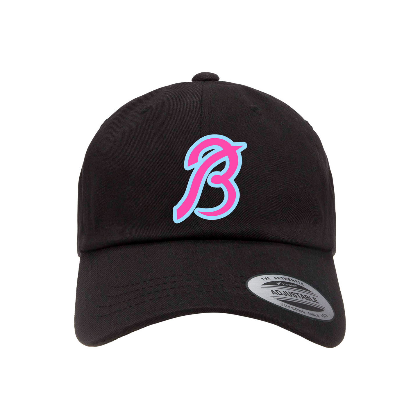 Lady Blast Mom Hats