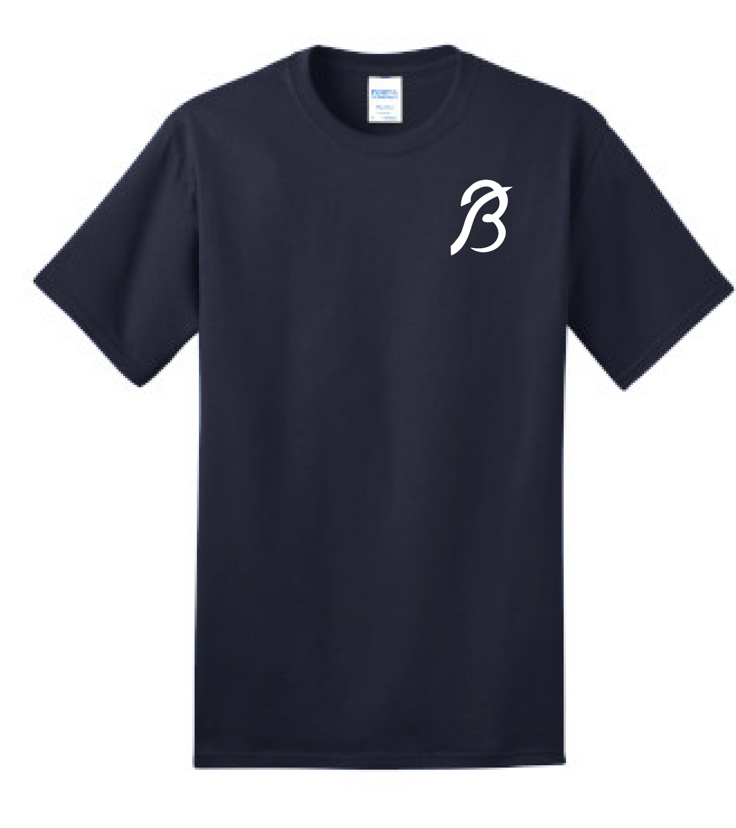 Blast B Dri Fit Tee- Adult & Youth