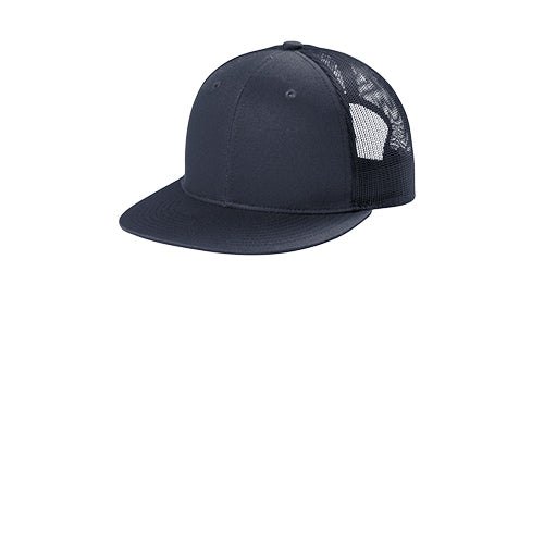 Pony All Stars Flat Bill Snapback Hat