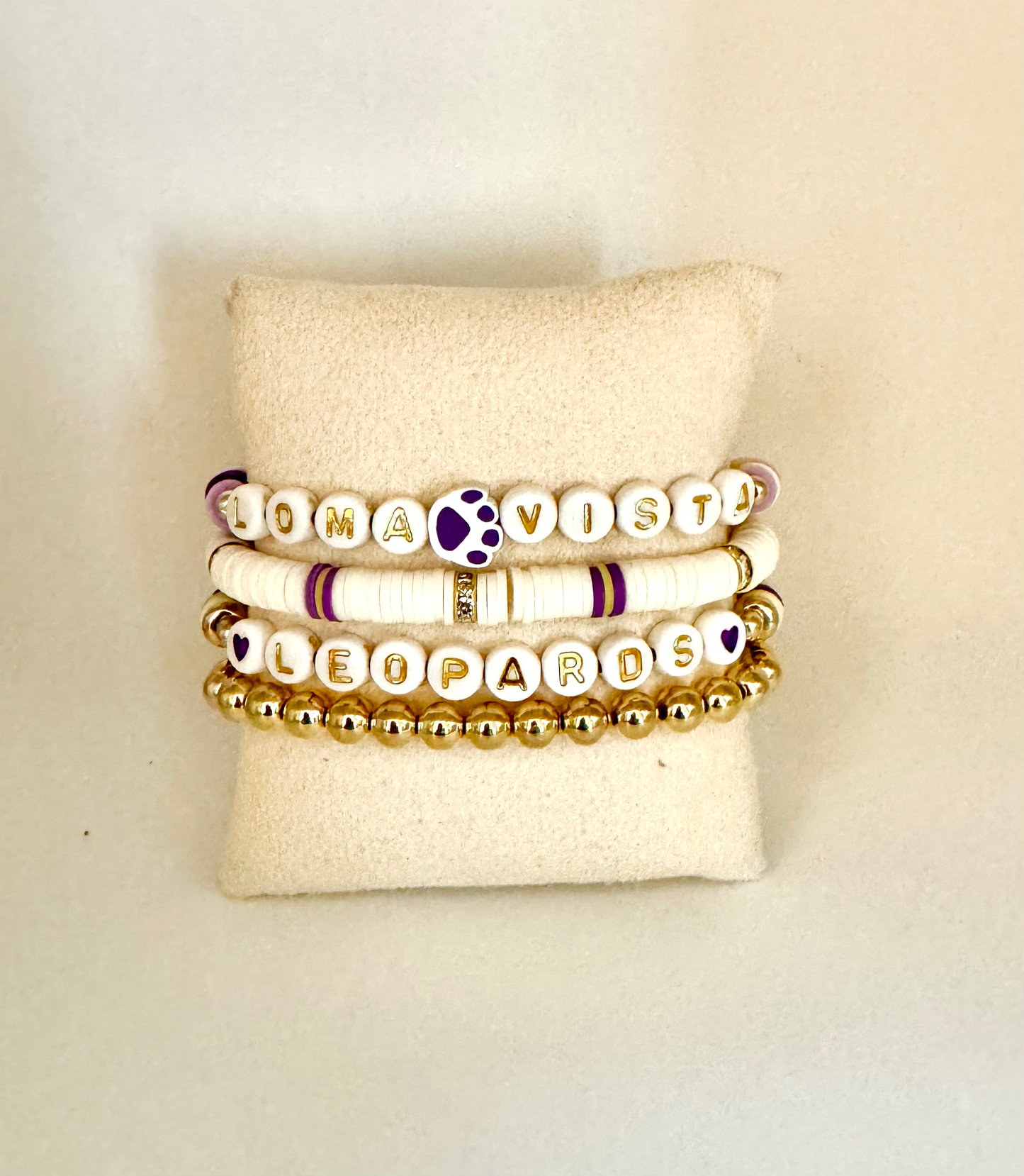 Loma Vista Bracelet Set