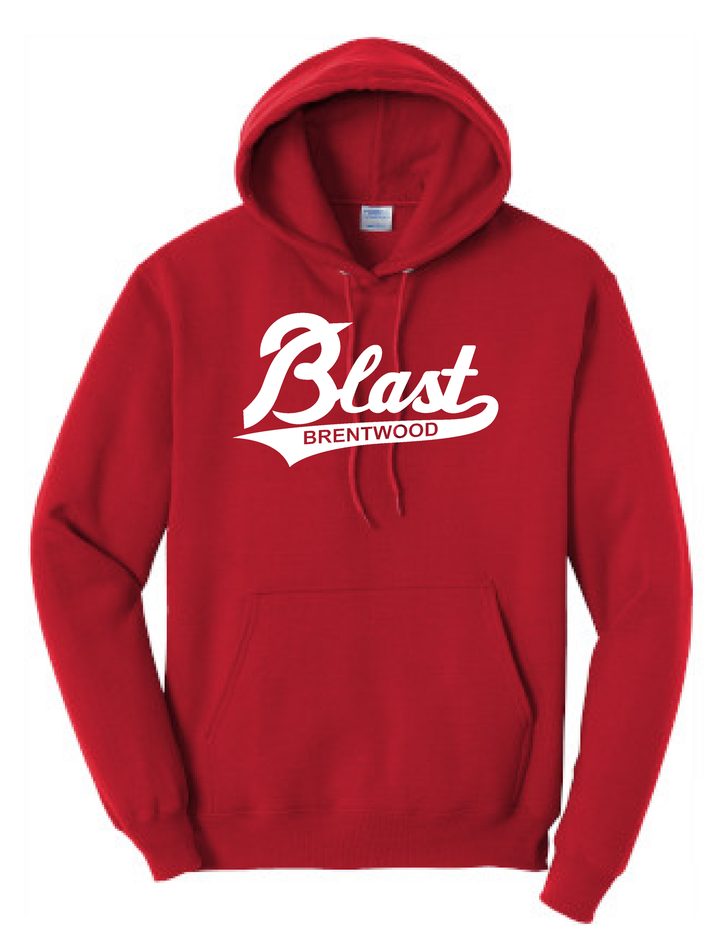 Blast Hoodie