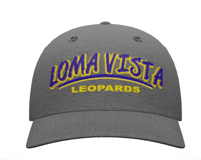 Loma Vista Unstructured Hat