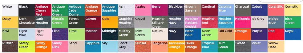 Dear Parents, Tag You're It!