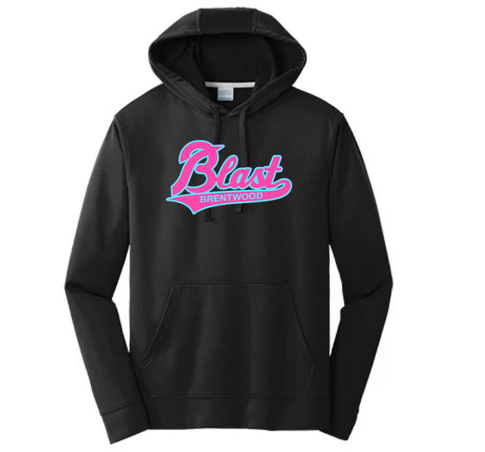 Blast Hoodie