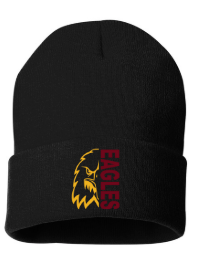 Vineyard Academy Eagles Beanie