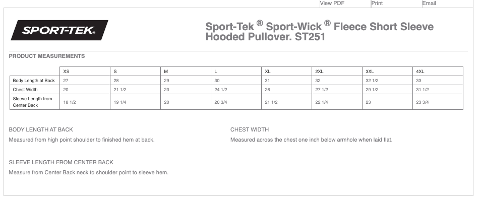 DVB Classic Logo SS Fleece Hoodie