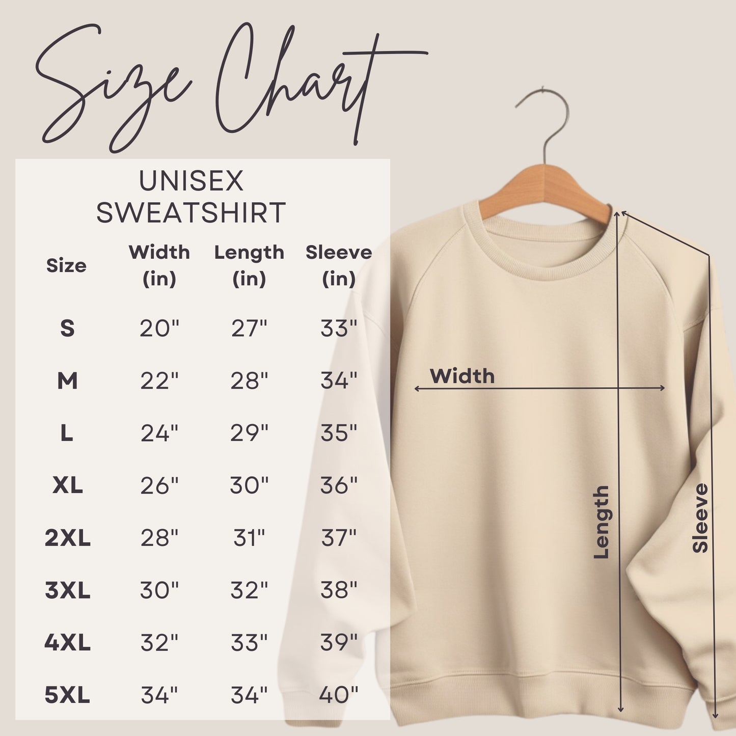 Loma Vista Paw Print Initial Crewneck Sweatshirt