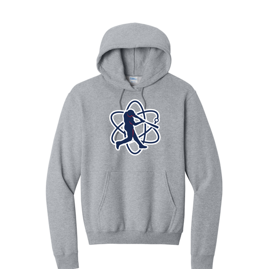 The Lab Swingman Isotope Hoodie