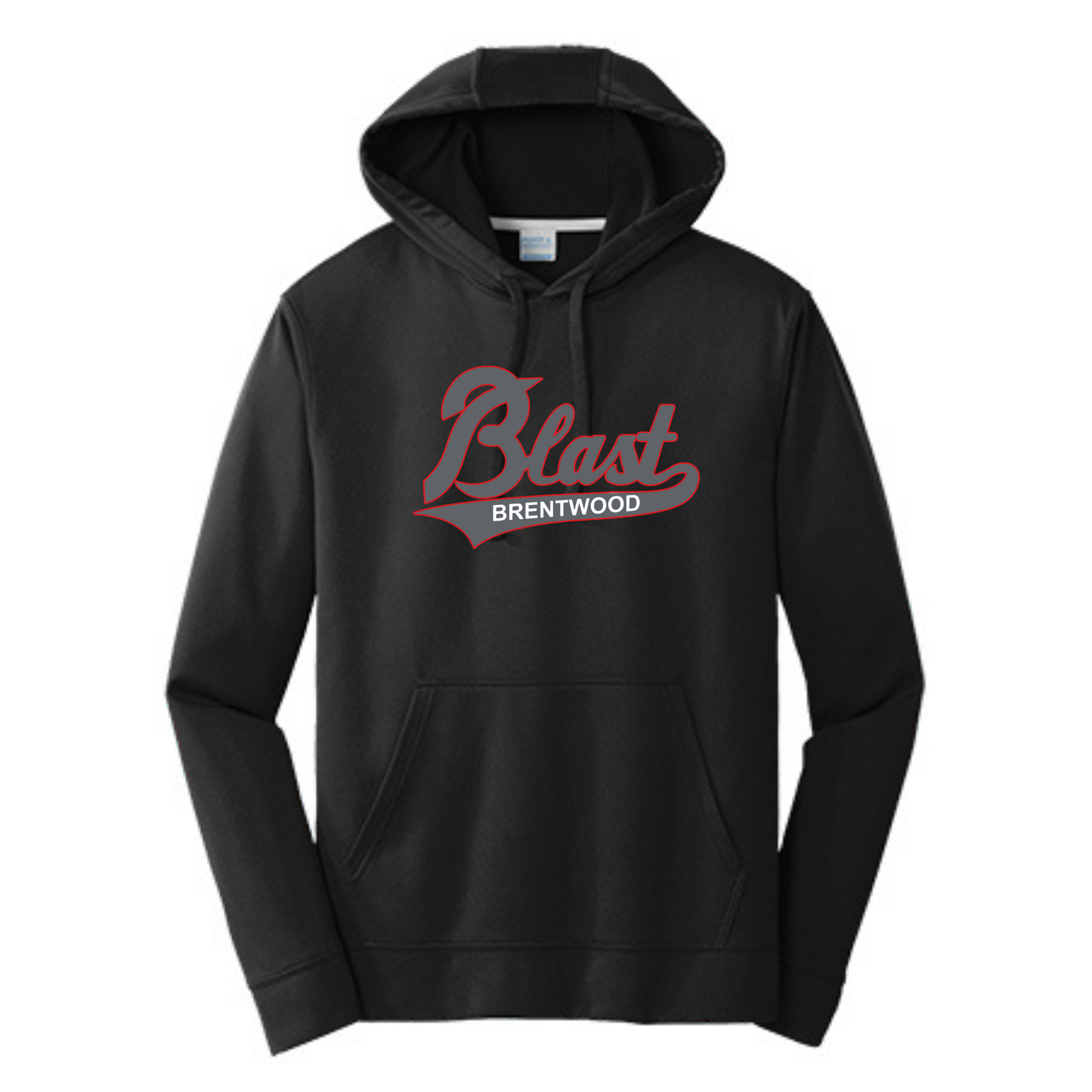 Blast Hoodie NEW Colorways