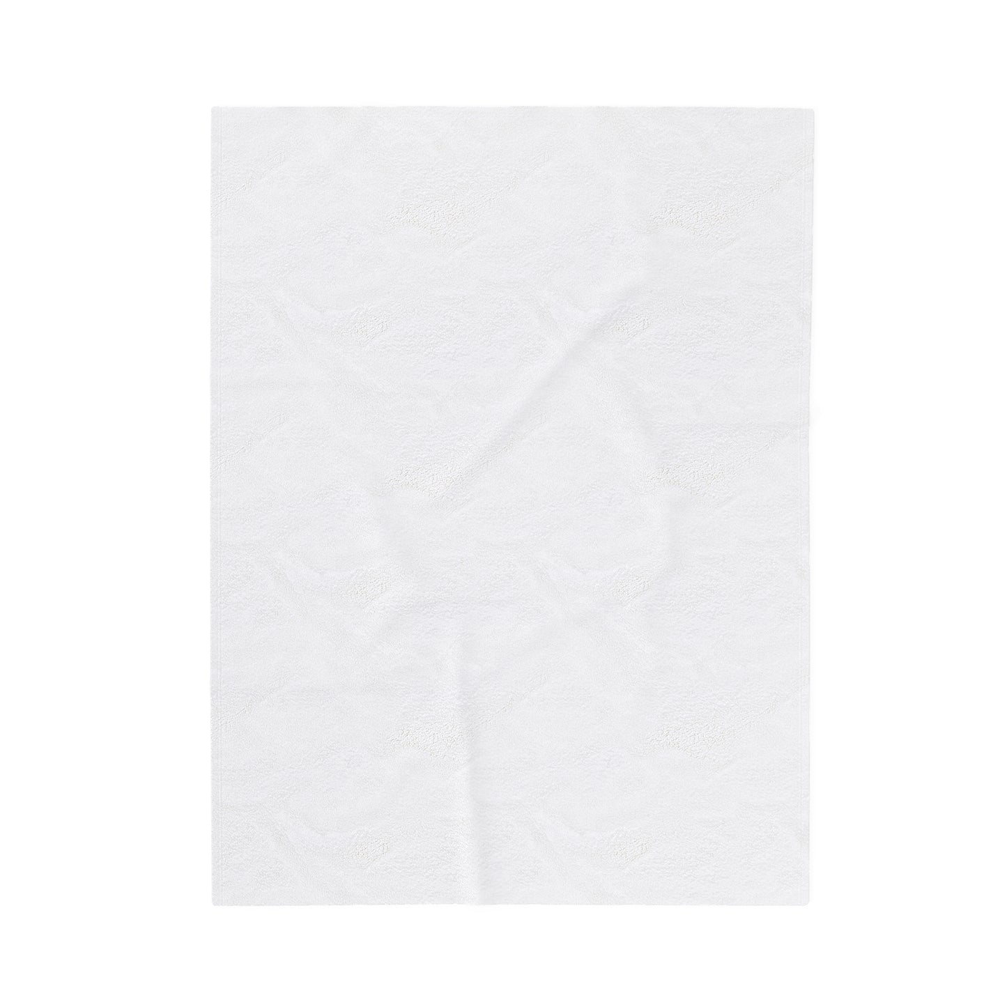 Loma Vista Velveteen Plush Blanket