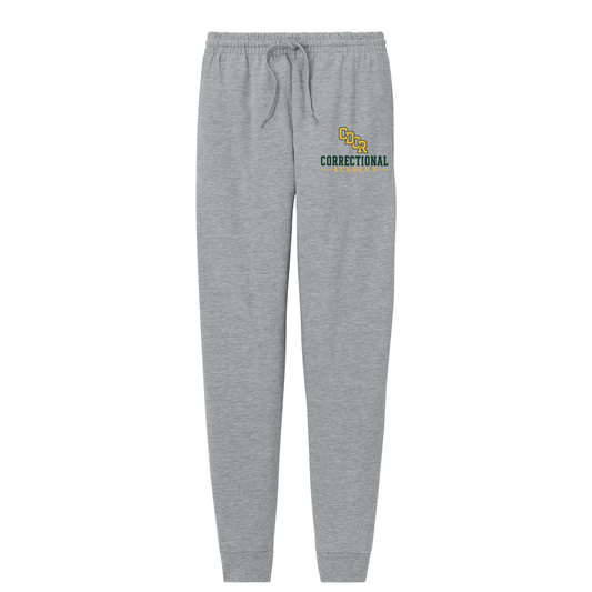 Correctional Academy PE Joggers