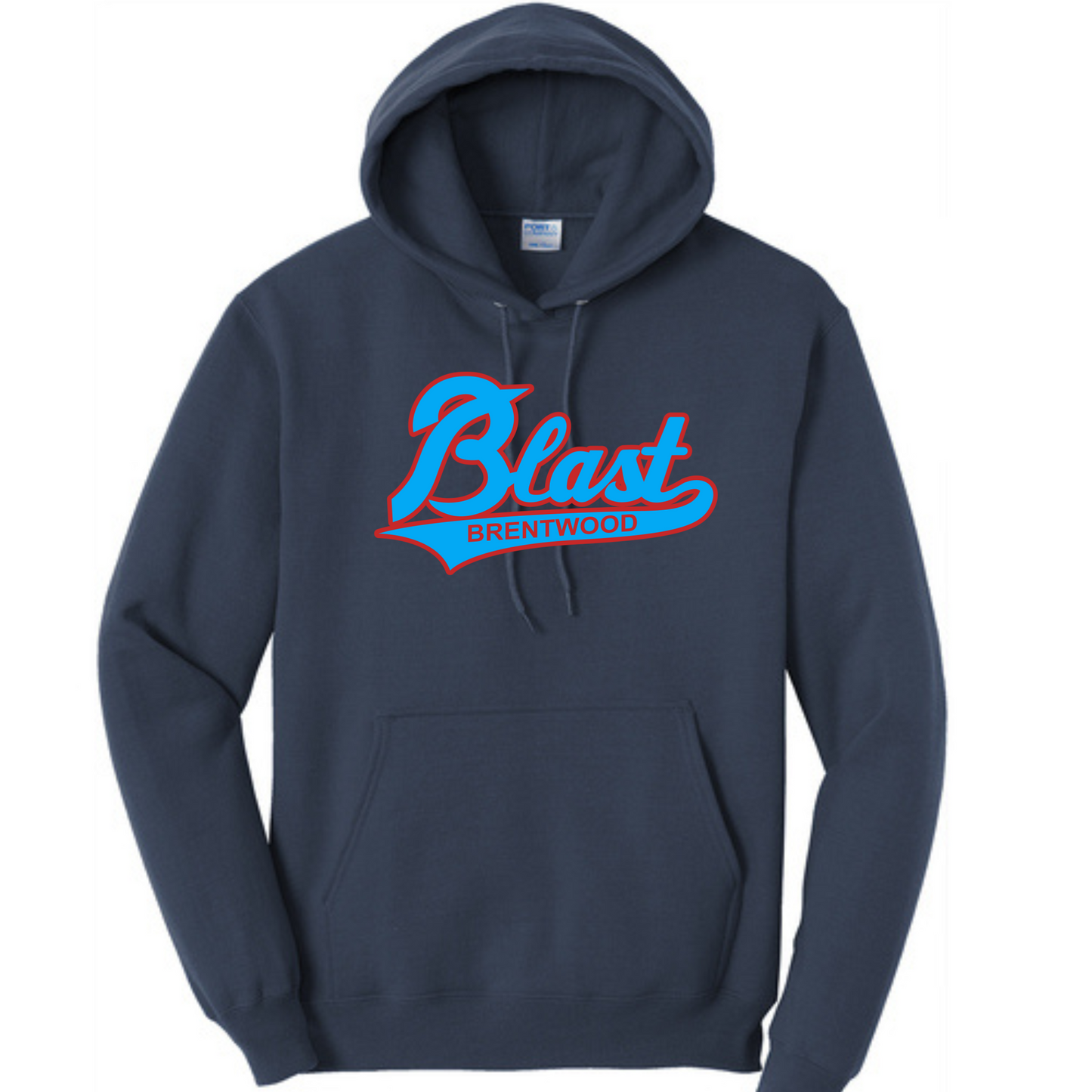 Blast Hoodie NEW Colorways