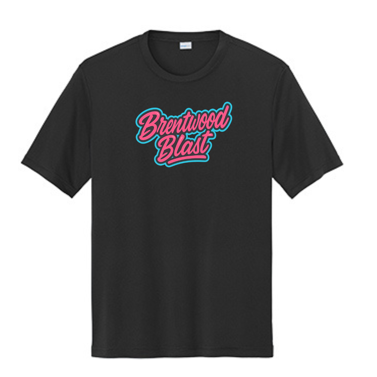 Blast Baseball Gumball Tee