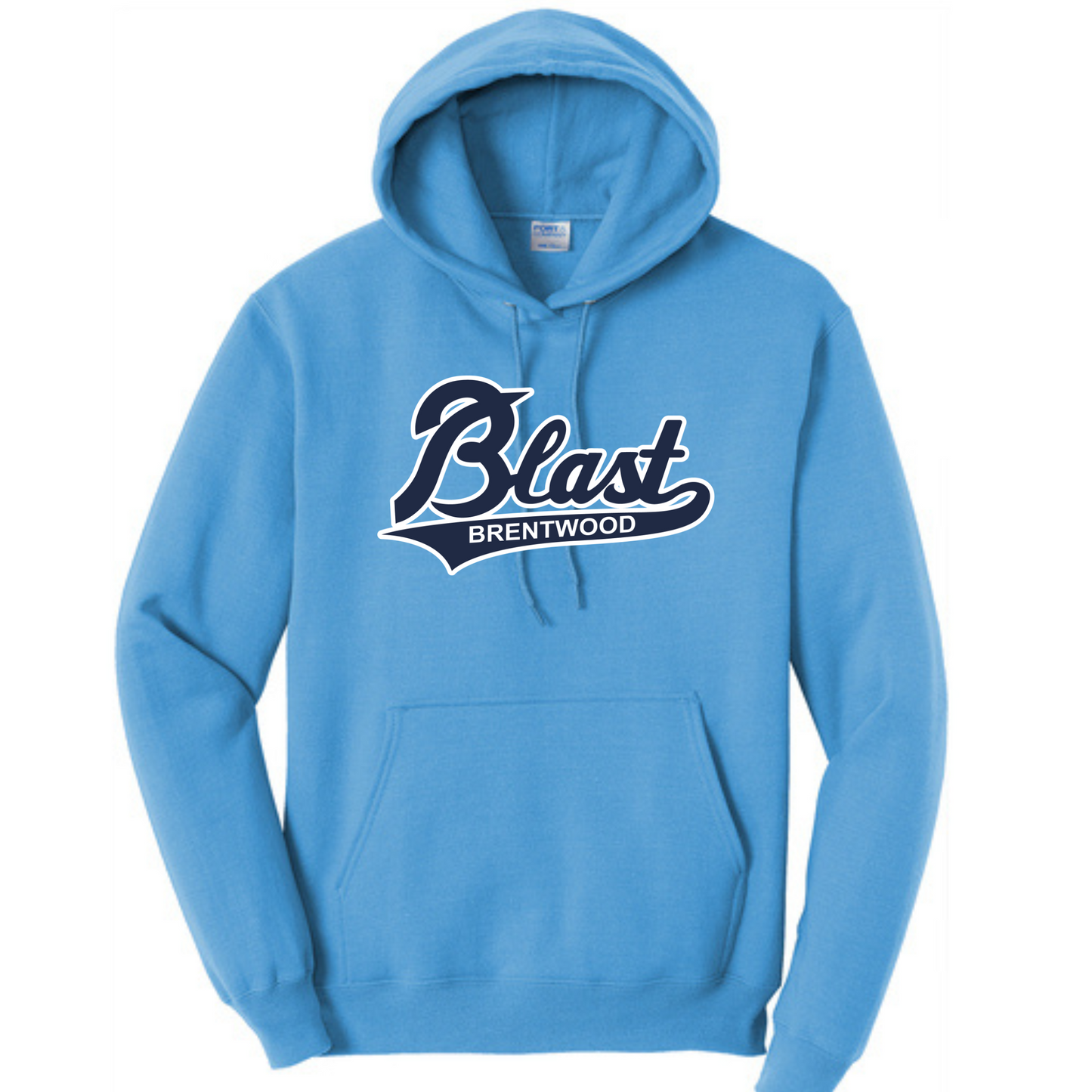 Blast Hoodie NEW Colorways