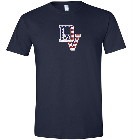 DVB Classic Logo T-Shirt