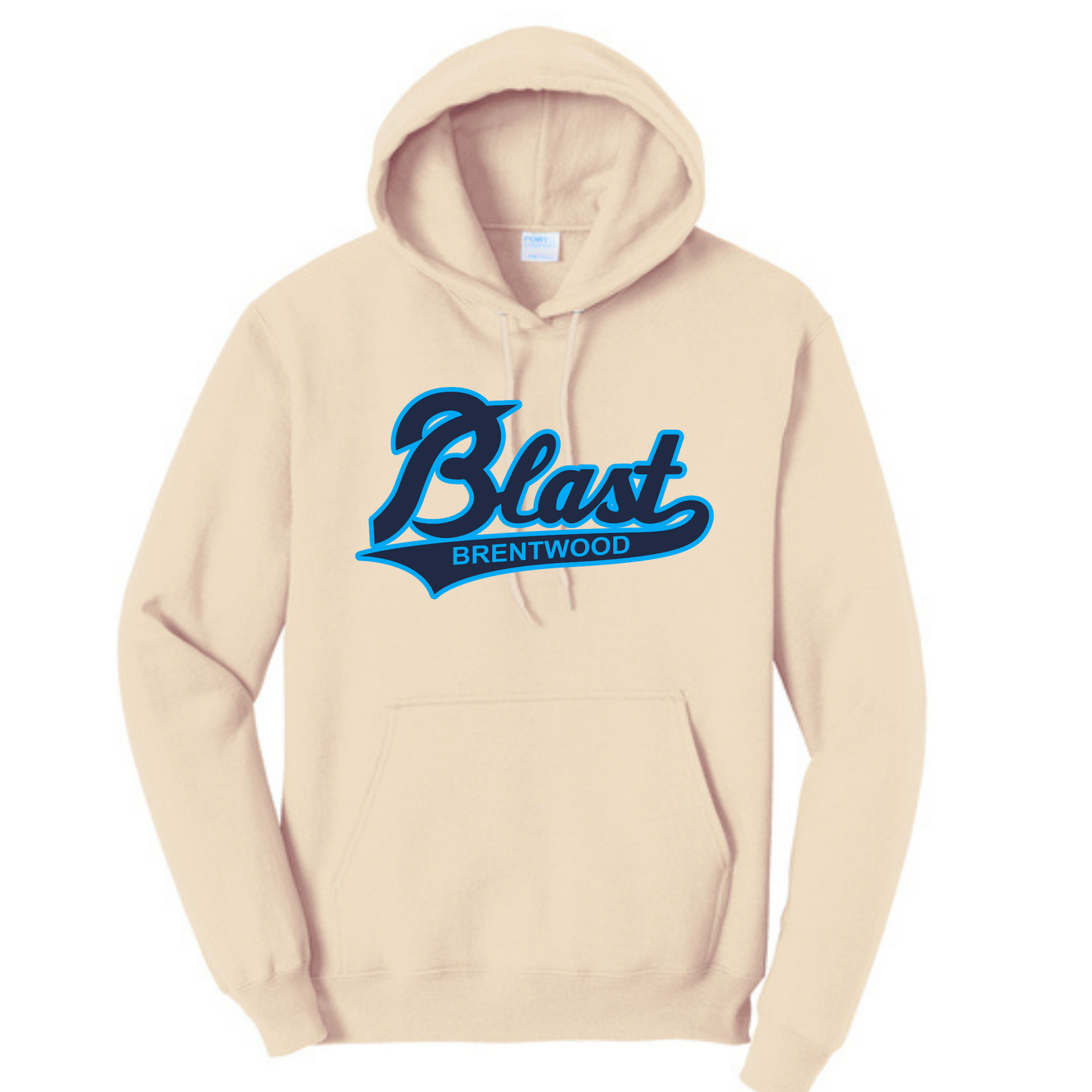 Blast Hoodie NEW Colorways