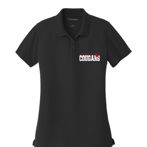 Questa Women's Polo Shirt