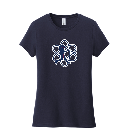 The Lab Swingman Isotope Women's T-Shirt