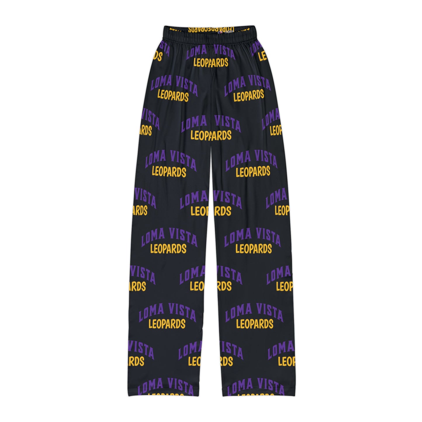Loma Vista Kids Pajama Pants