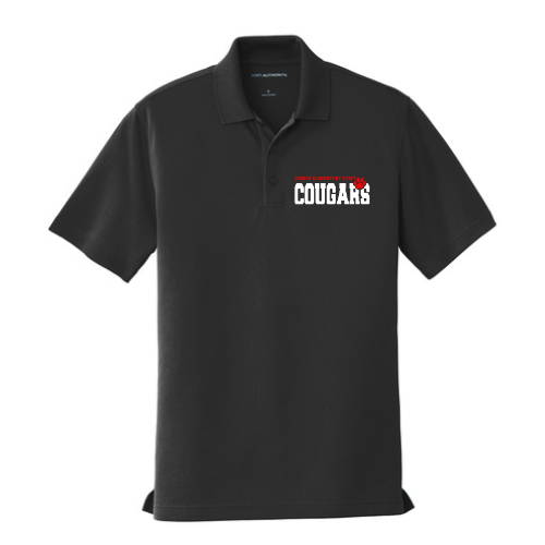 Questa Men's Polo Shirt