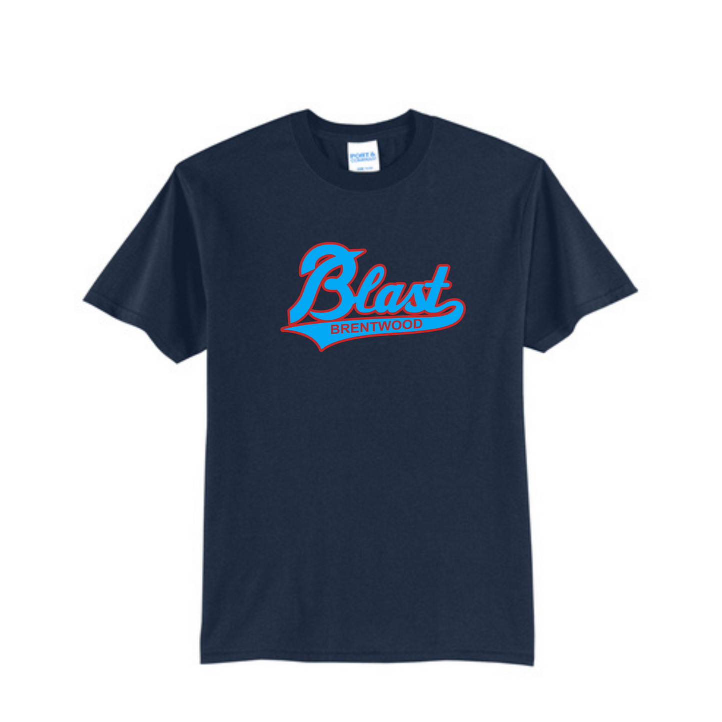 Blast T-Shirt