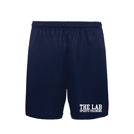 The Lab Sports Training Shorts