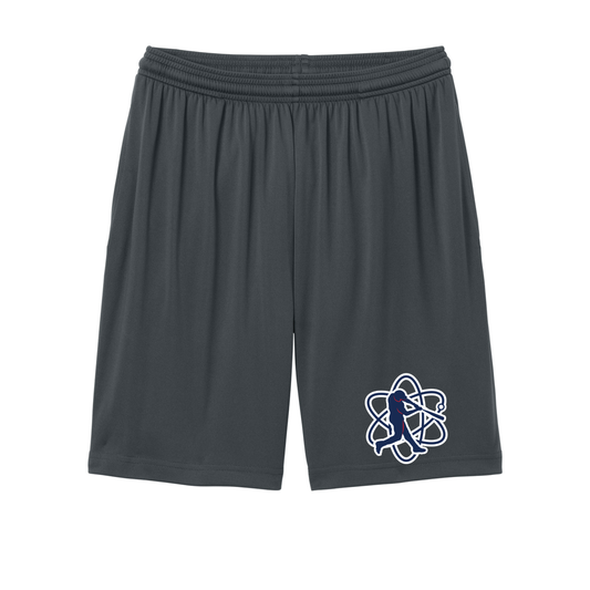 The Lab Swingman Isotope Shorts