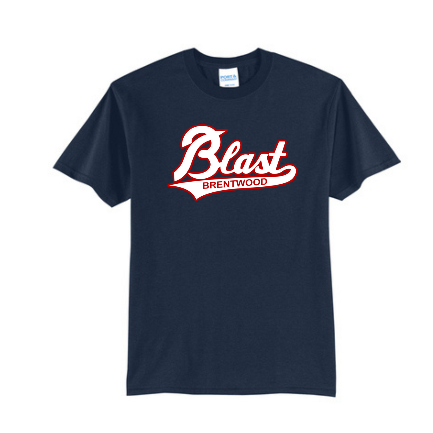 Blast T-Shirt