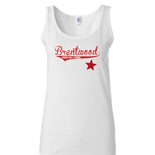 Pony All Stars Tank Top