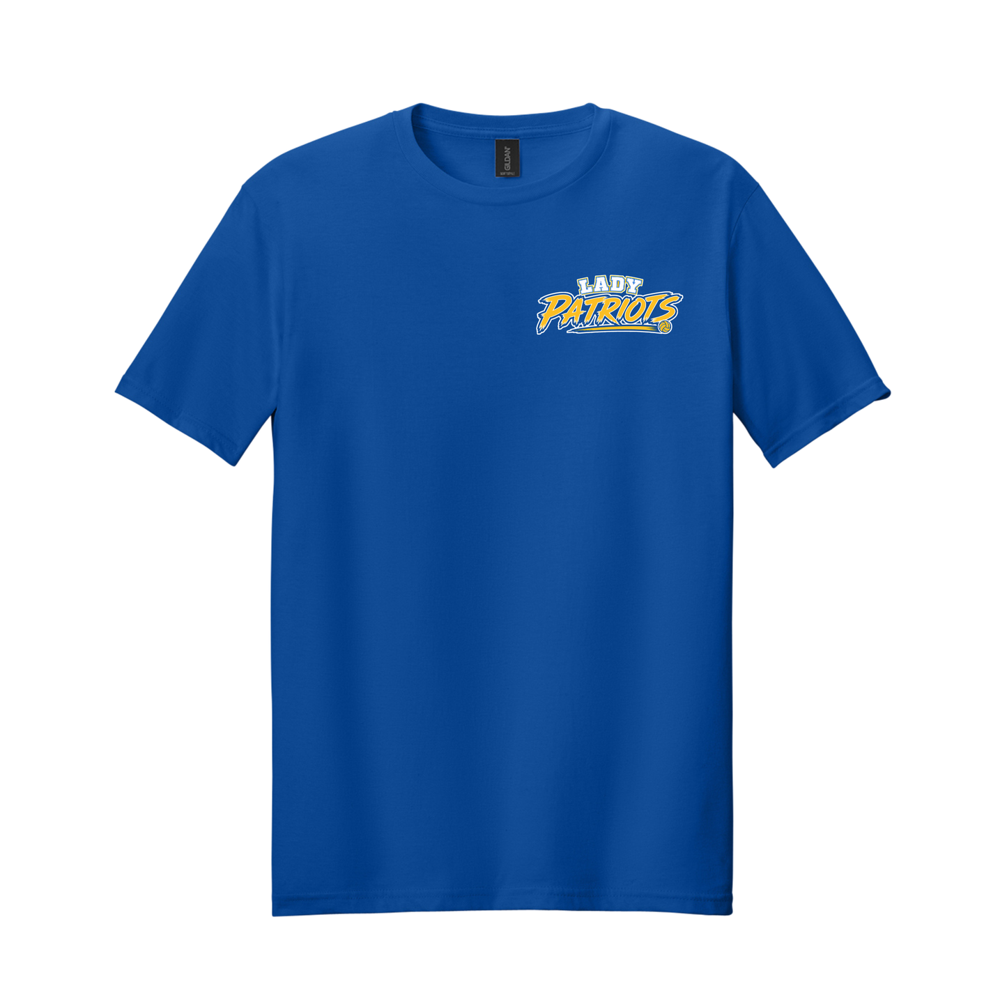 HHS Girls Water Polo 2026 Team Shirt