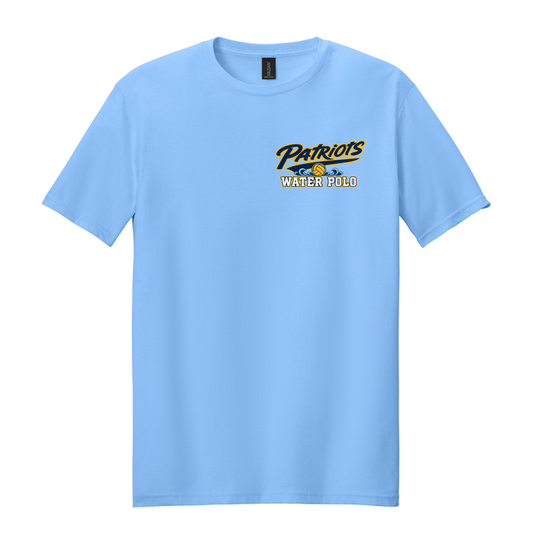 HHS Boys Water Polo 2026 Team Shirt