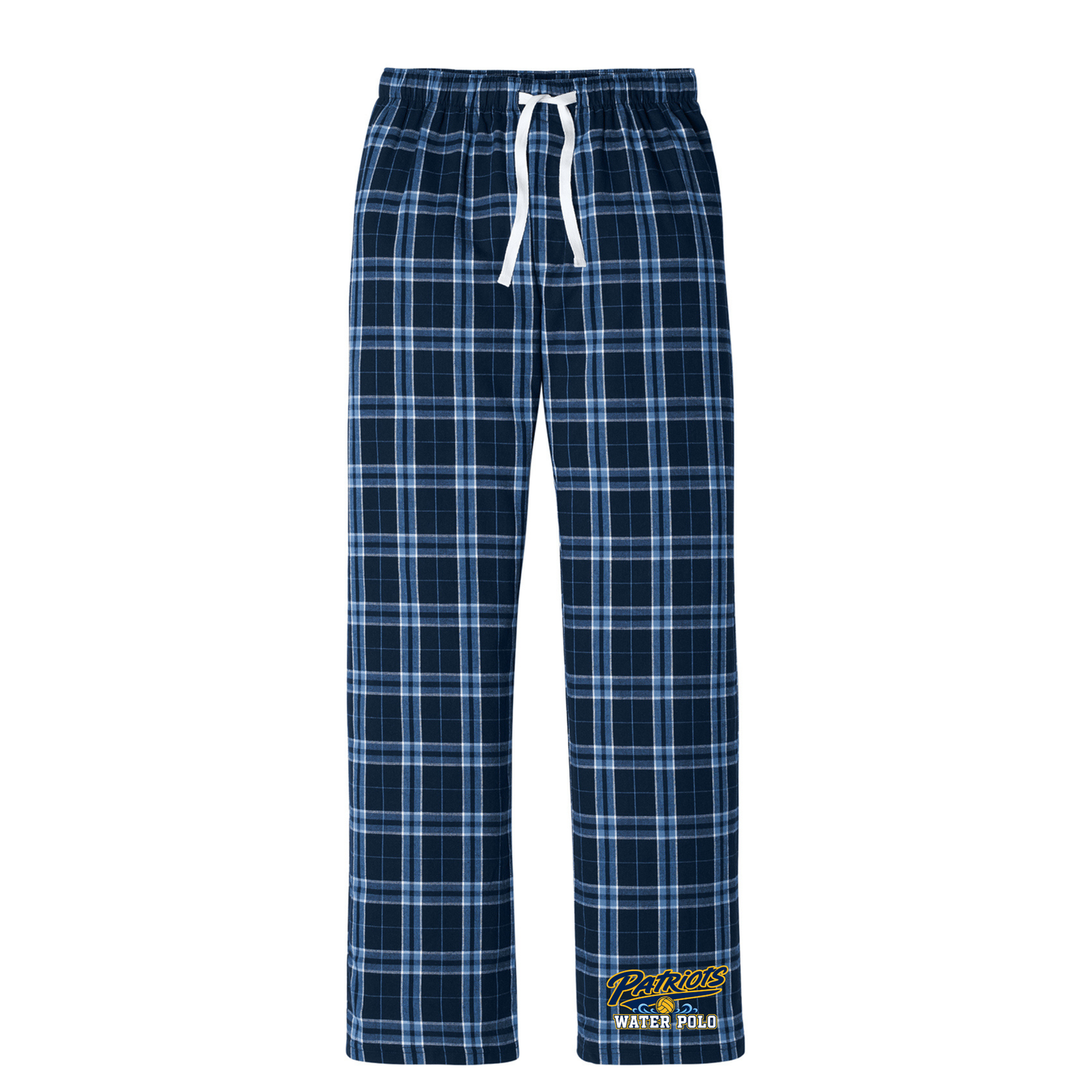 HHS Girls Water Polo Flannel Pants