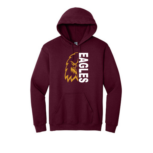 Vineyard Academy Eagles Hoodie
