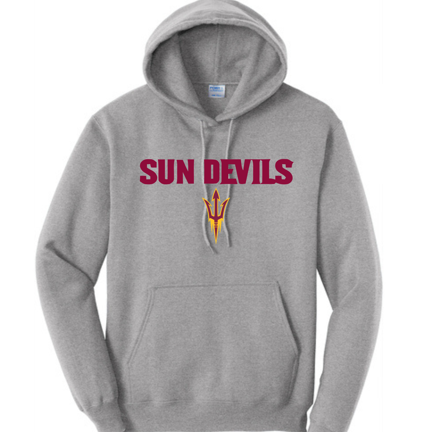 Sun Devils Hoodie