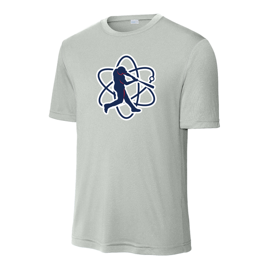 The Lab Swingman Isotope Dri Fit T-Shirt