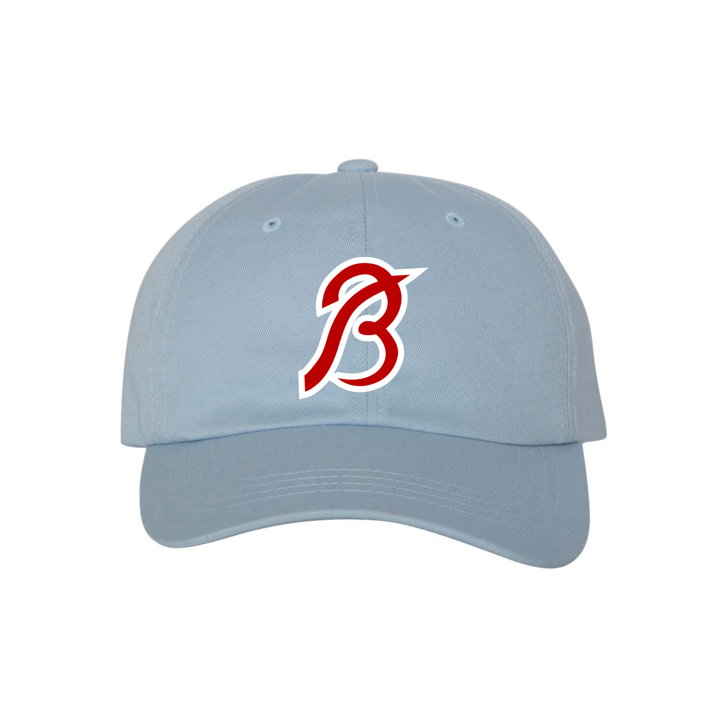Blast Classic Dad Hat