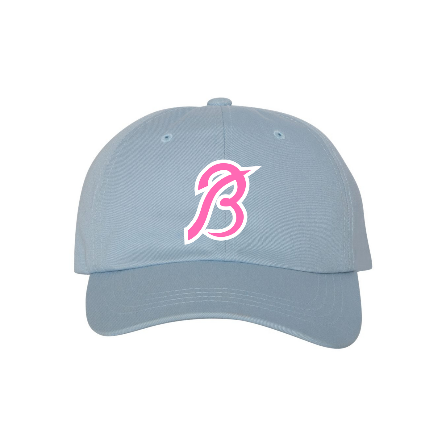 Blast Classic Dad Hat