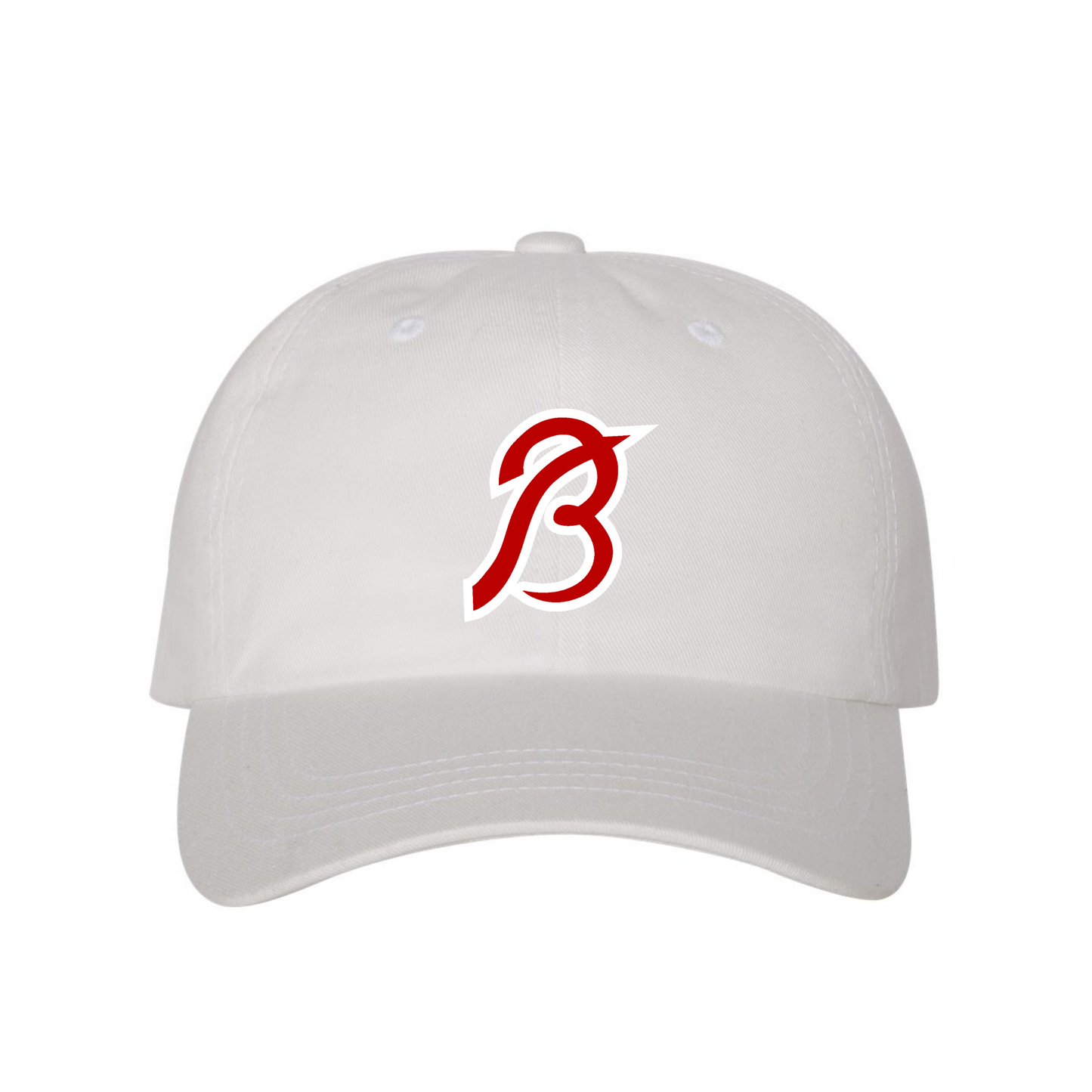 Blast Classic Dad Hat