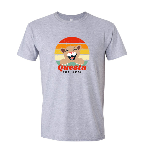 Questa Retro Tee