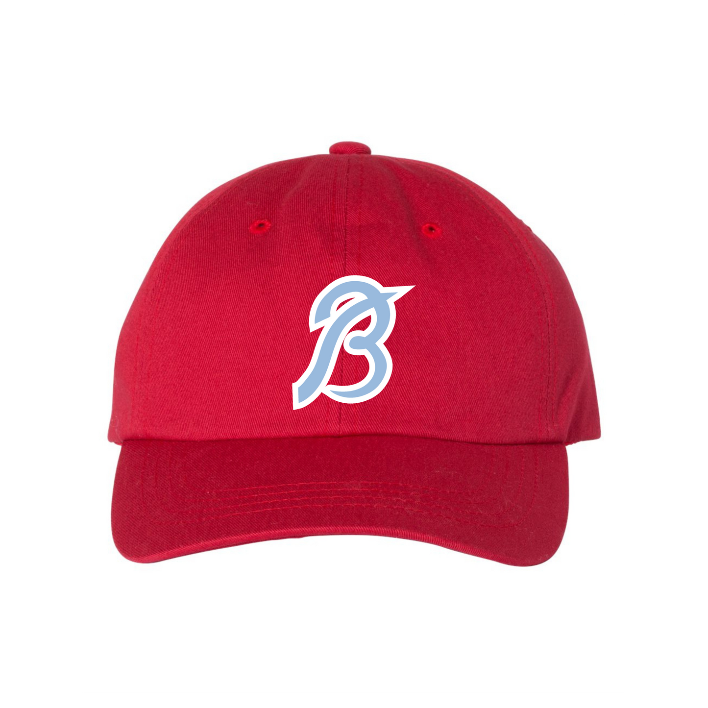 Blast Classic Dad Hat