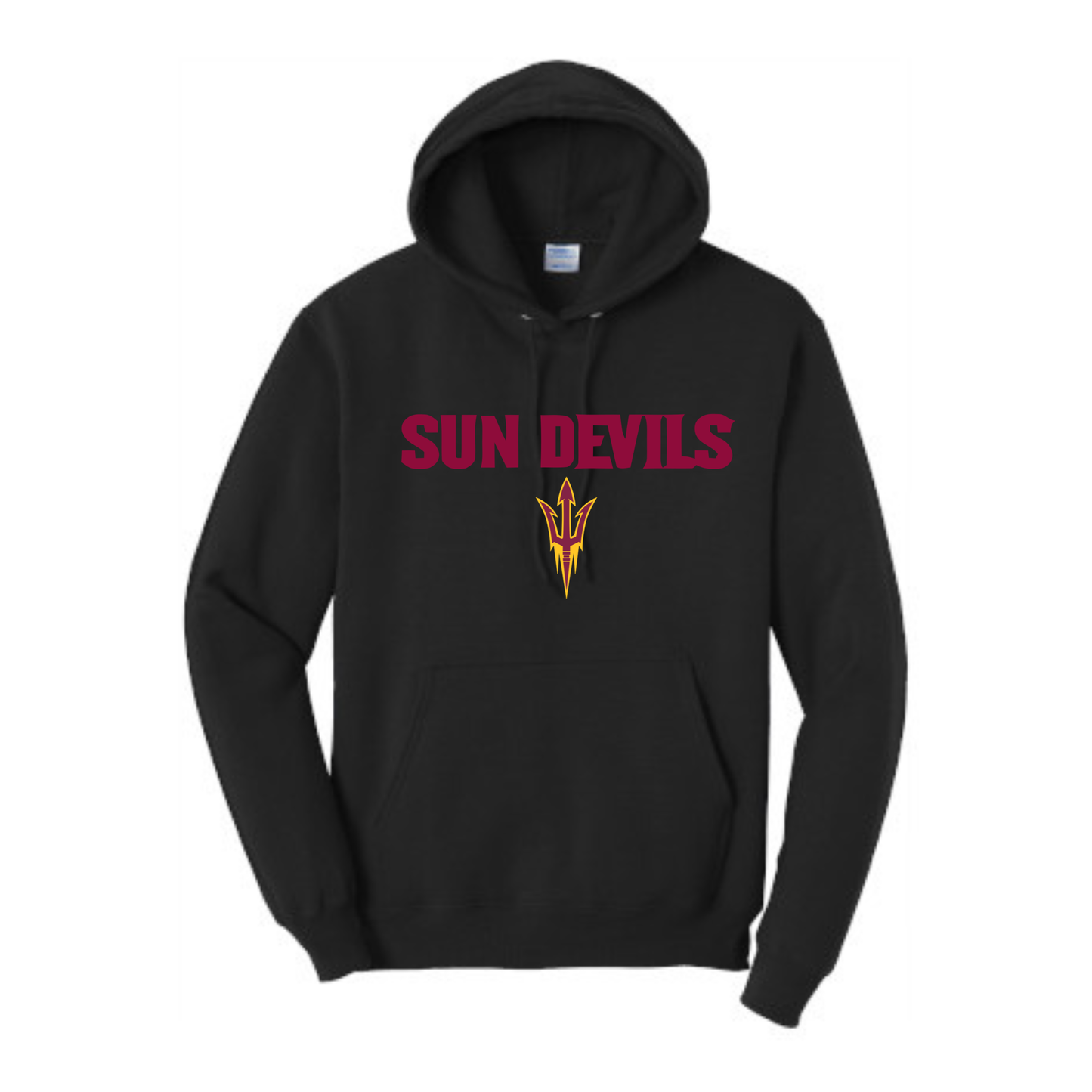 Sun Devils Hoodie