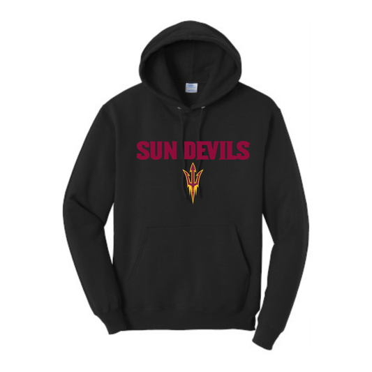 Sun Devils Hoodie